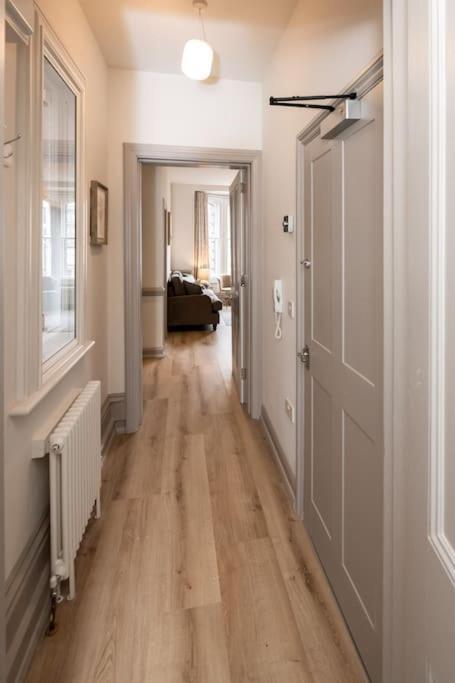 3 Castle Mews Lägenhet Salisbury Exteriör bild